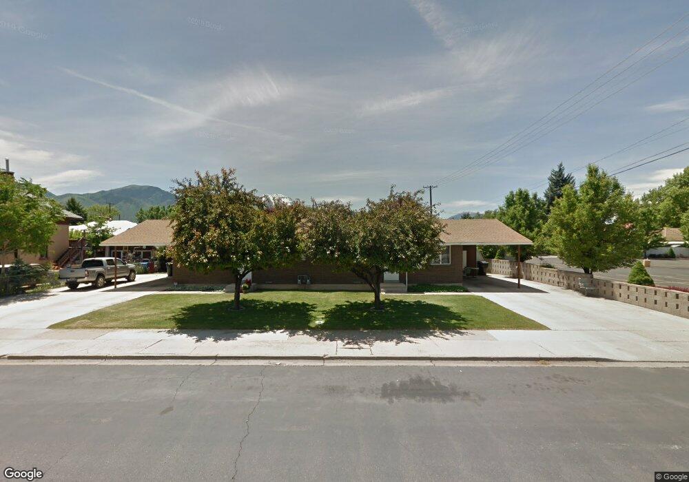 80 E 200 S, Spanish Fork, UT 84660 - photo 1