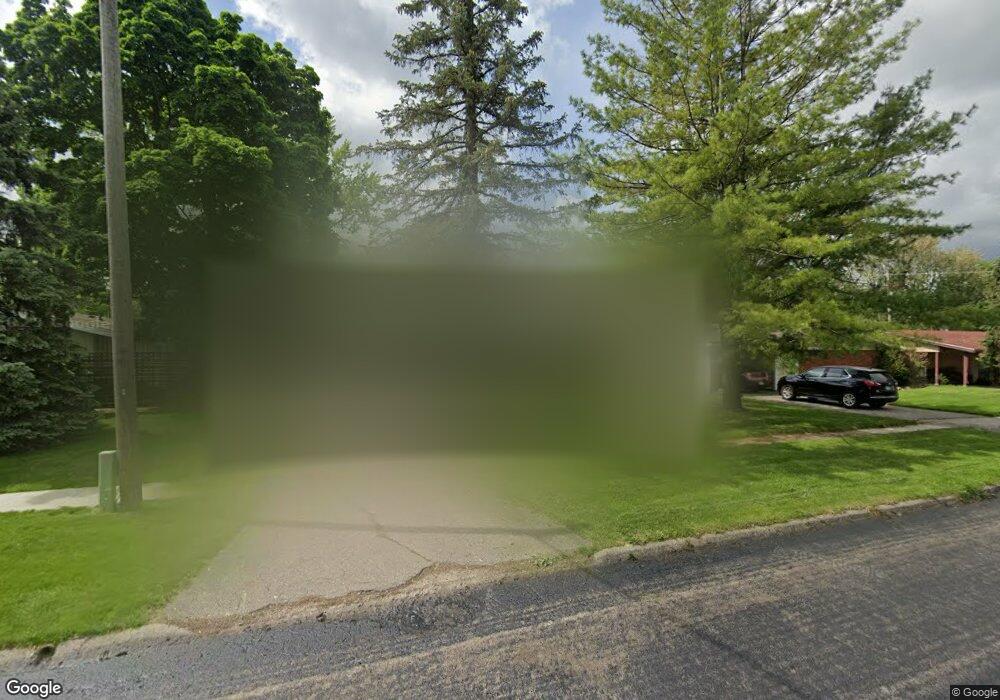 1831 Park Forest Dr, Flint, MI 48507 - photo 1