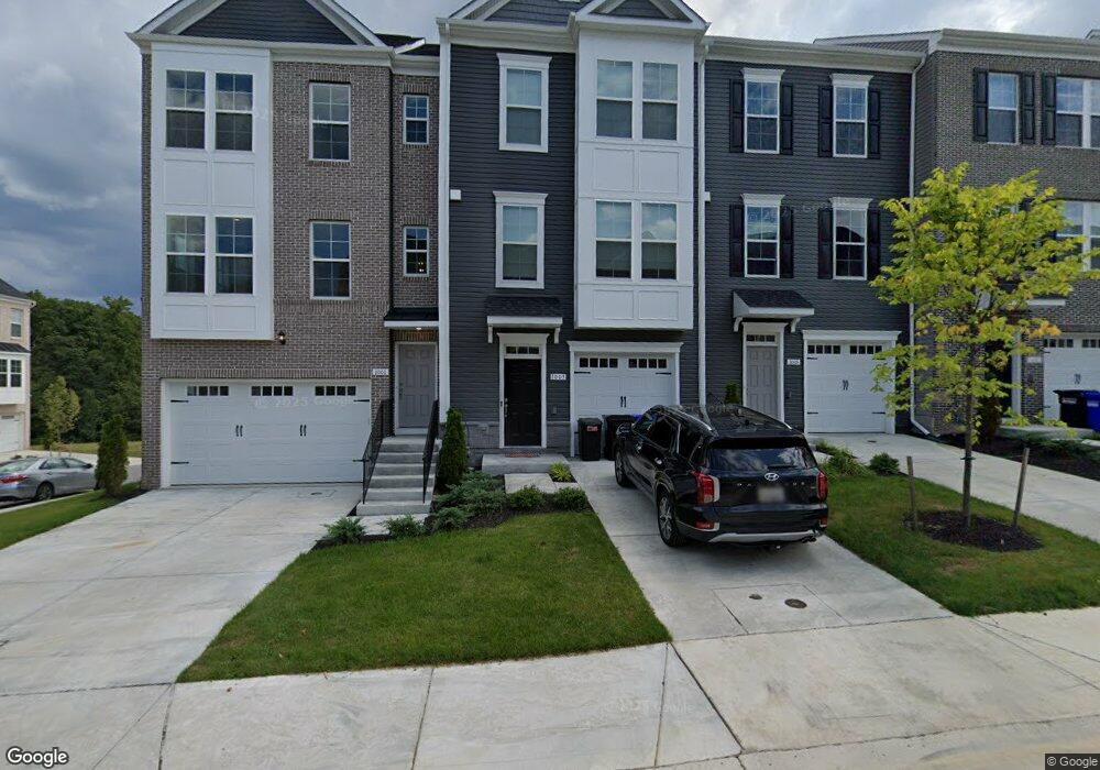 1003 Highpoint Trail, Laurel, MD 20707 - photo 1