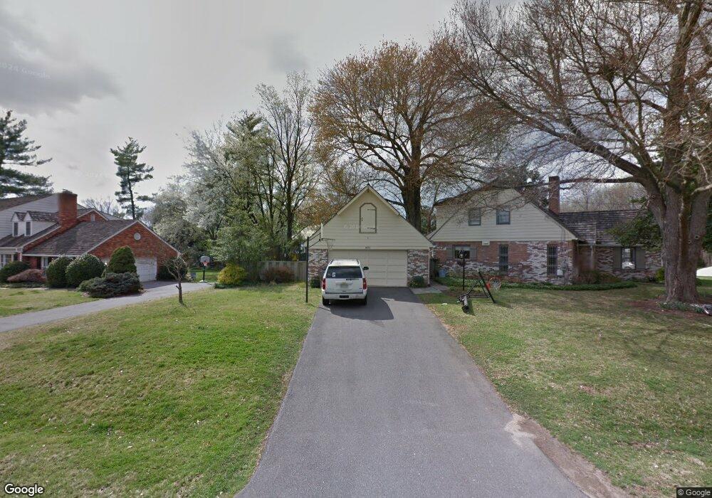 9634 Weathered Oak Ct, Bethesda, MD 20817 - photo 1