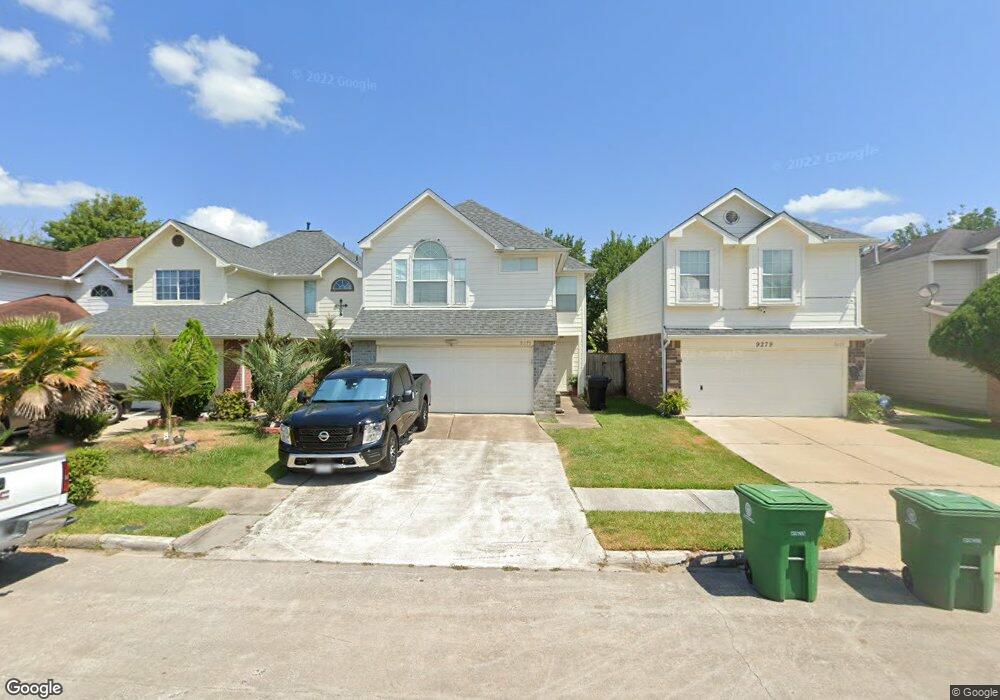 9275 Kingsflower Cir, Houston, TX 77075 - photo 1