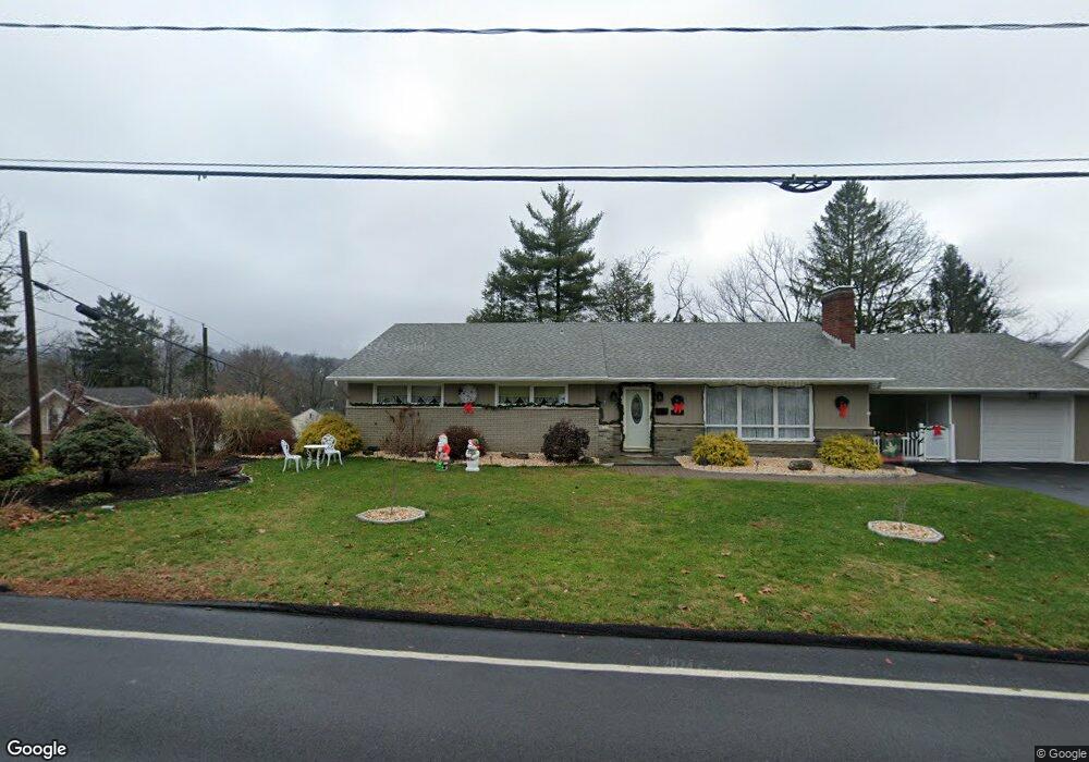 42 E Mount Airy Rd, Shavertown, PA 18708 - photo 1