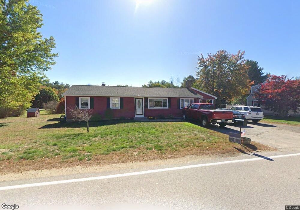 19 Pelham Rd, Hudson, NH 03051 - photo 1