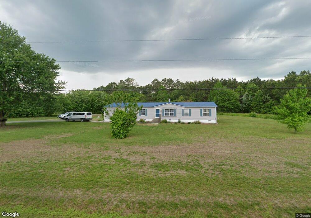 329 Thicket Rd, Camden Wyoming, DE 19934 - photo 1