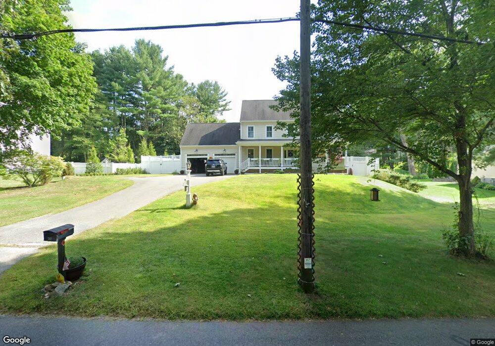 454 Harrington Ave, Concord, MA 01742 - photo 1