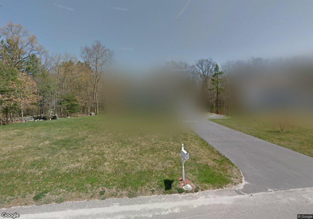 12 Parsons Walk, Berkley, MA 02779 - photo 1