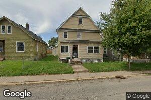 1826 11th St, Rock Island, IL 61201