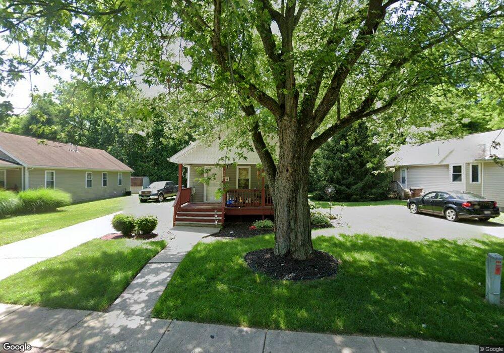 266 Mulberry St, Xenia, OH 45385 - photo 1