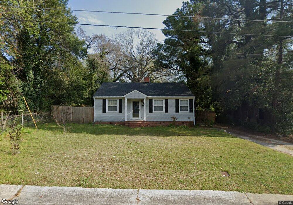 3391 Atkins Dr unit 20, Macon, GA 31204 - photo 1