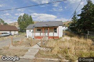 46 W Leadville Row, Eureka, UT 84628