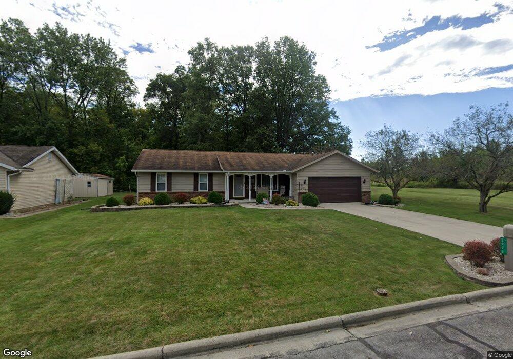 2972 Danny Dr, Lima, OH 45801 - photo 1