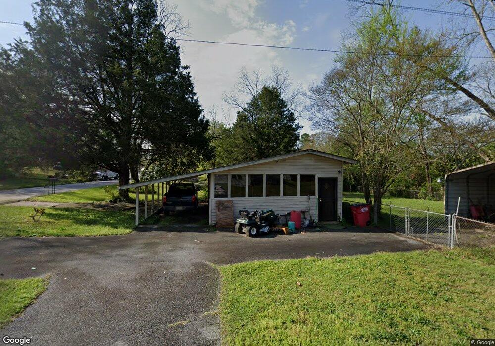 4335 Elkan Ave, Macon, GA 31206 - photo 1