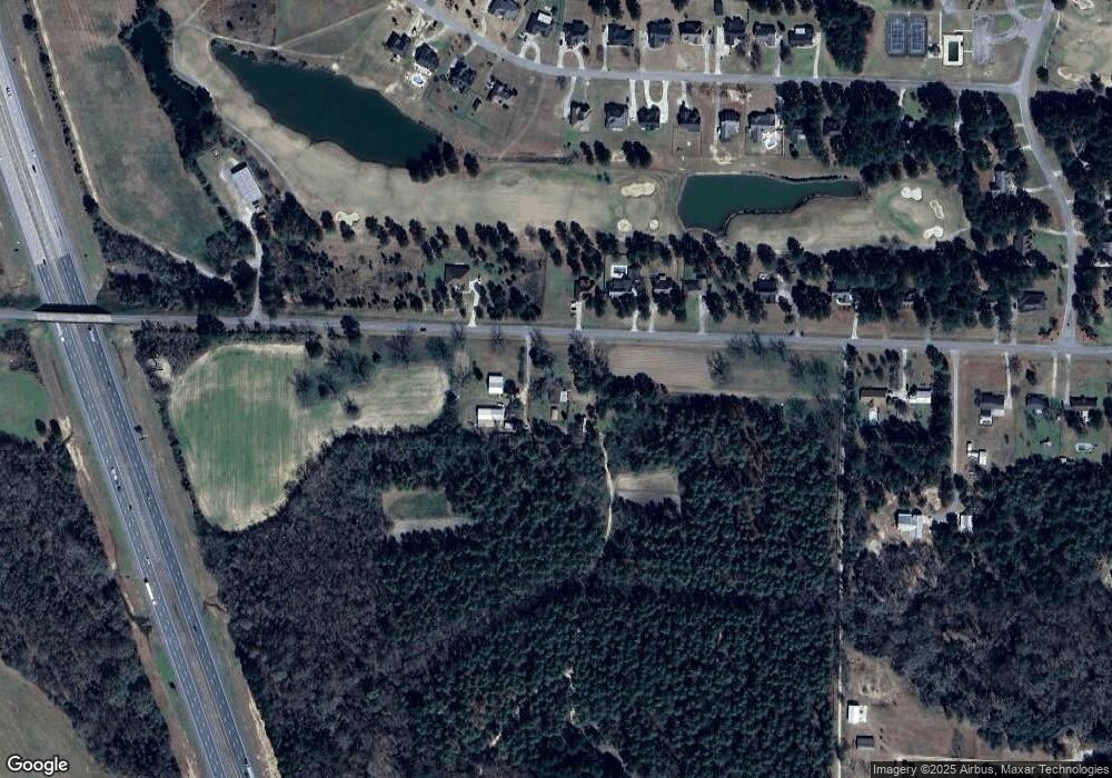 512 Old Hatley Rd, Cordele, GA 31015 - photo 1