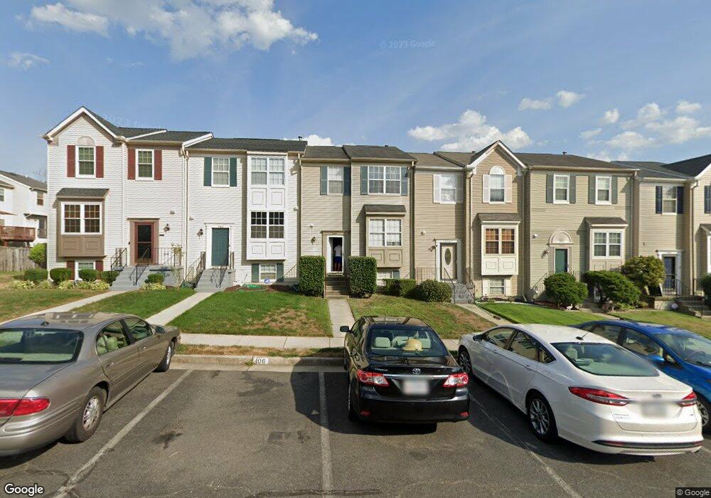 17405 Cosgrove Way, Dumfries, VA 22026 - photo 1