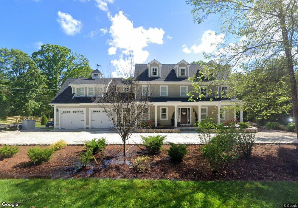 122 Cedar St, West Barnstable, MA 02668 - photo 1