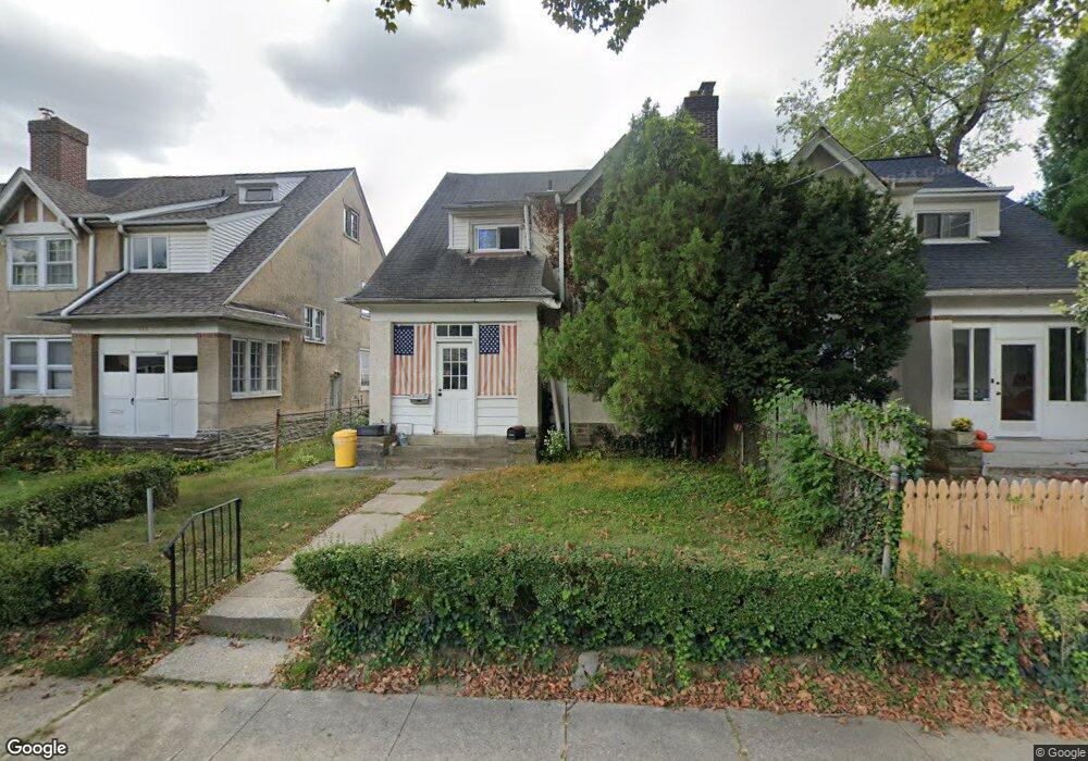 828 Morton Rd, Bryn Mawr, PA 19010 - photo 1