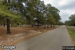 1950 Belmont Rd, Ashdown, AR 71822