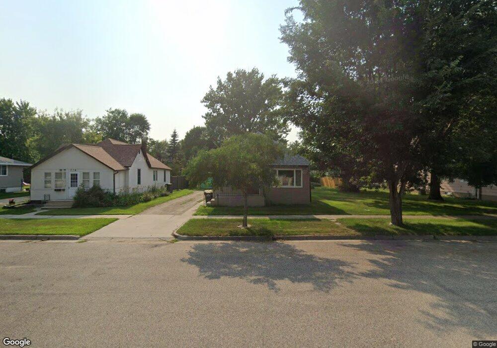 710 3rd Ave SW, Jamestown, ND 58401 - photo 1