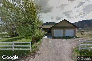 241 S 300 E, Paragonah, UT 84760