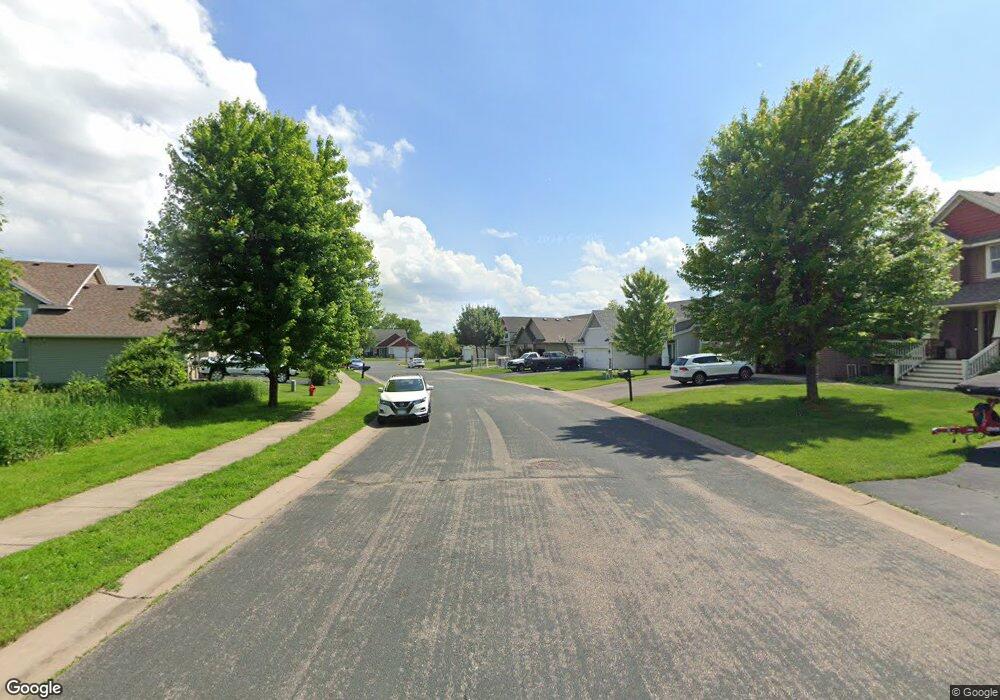 XXXX Falcon Ave N, Hugo, MN 55038 - photo 1