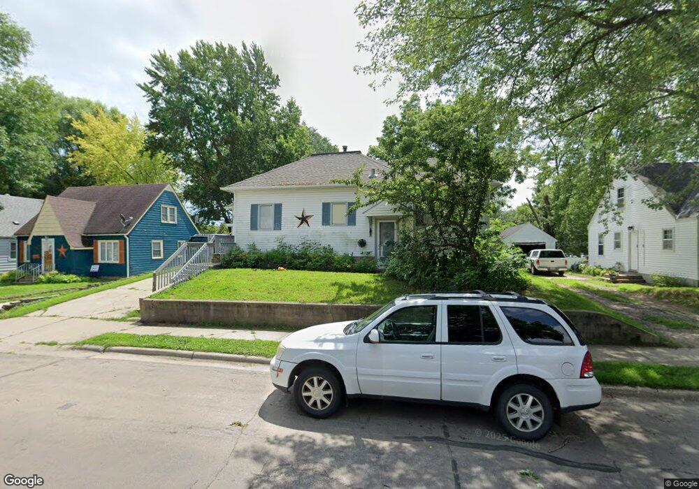 508 E Hawthorne St, Albert Lea, MN 56007 - photo 1