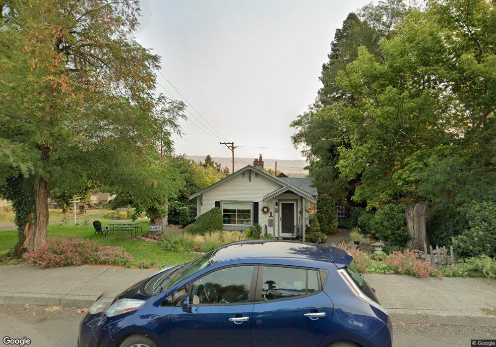 123 W 13th St, the Dalles, OR 97058 - photo 1