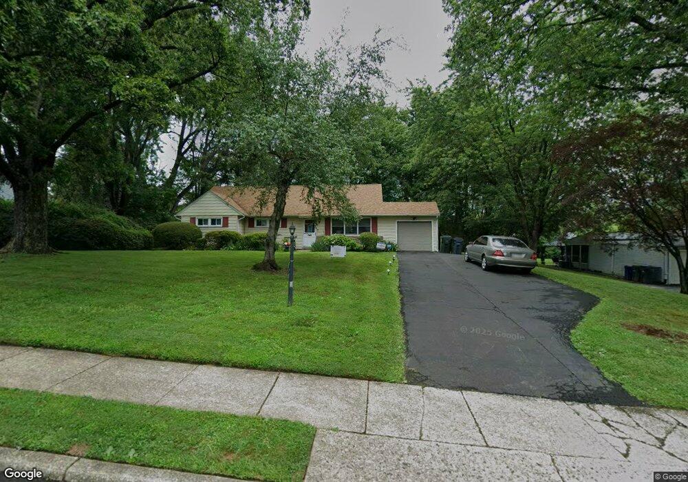747 Jane Rd, Jenkintown, PA 19046 - photo 1