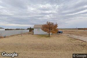 108 S 1st St, Iliff, CO 80736