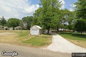510 Ross St, Walnut, IL 61376