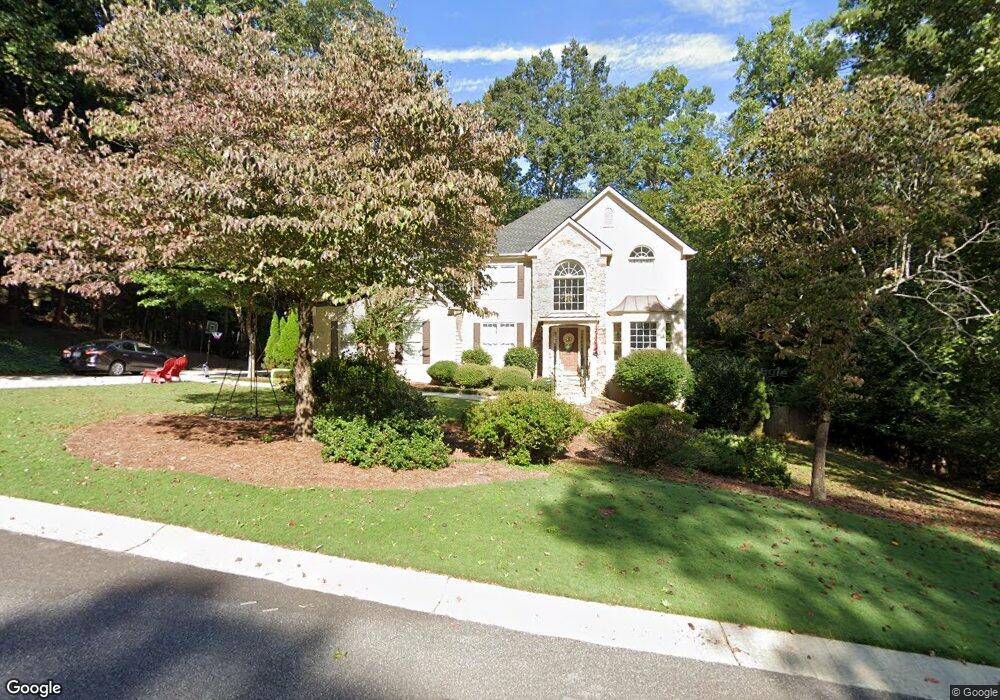 614 Emerald Acres Way unit 3, Sugar Hill, GA 30518 - photo 1