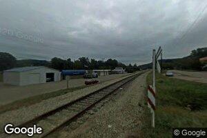 1943 McDermott Rushtown Rd, Mc Dermott, OH 45652