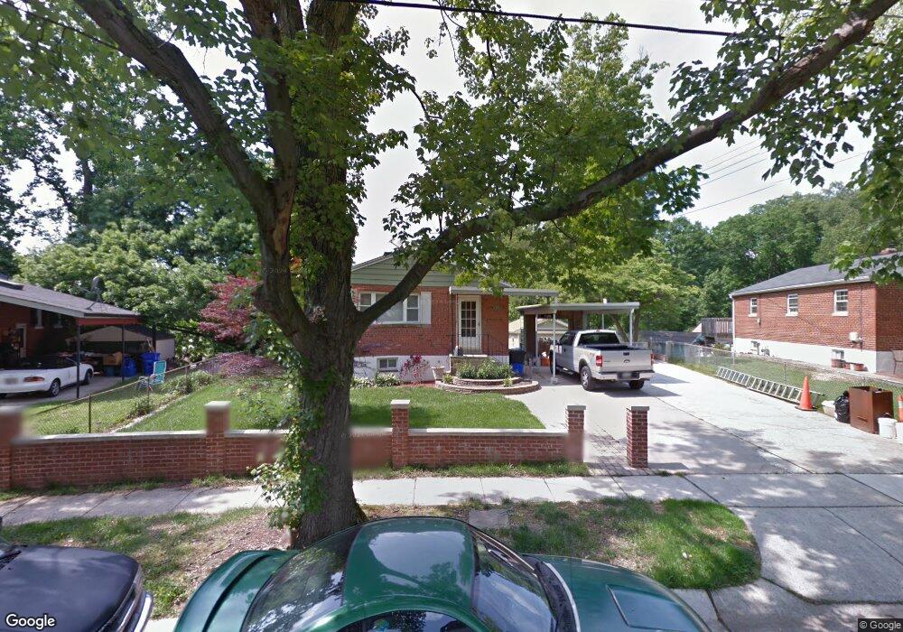 12244 Bond St, Silver Spring, MD 20902 - photo 1