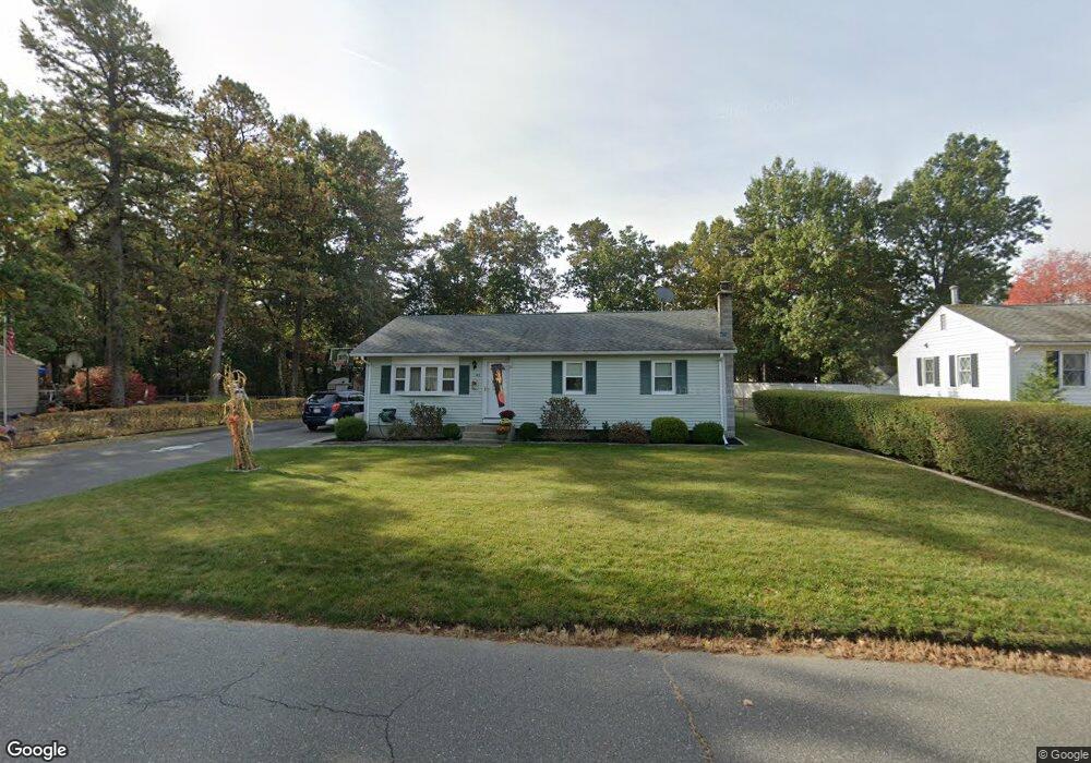 62 Phelps St, Easthampton, MA 01027 - photo 1