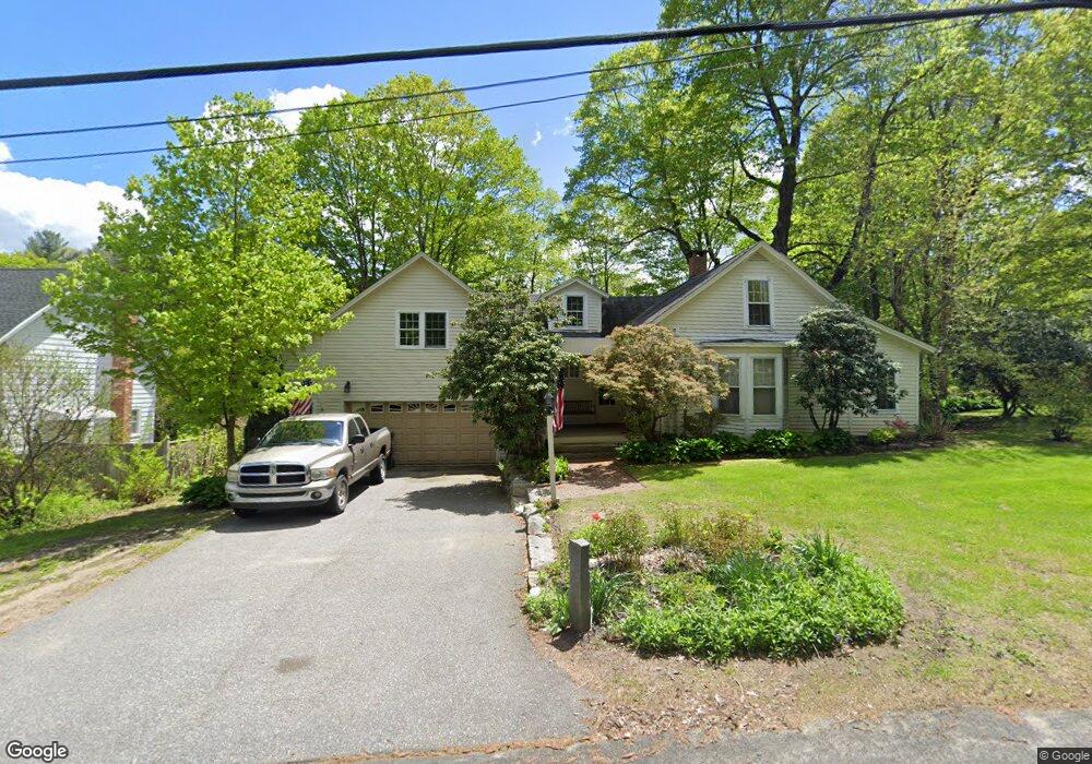 24 Main St, Northfield, CT 06778 - photo 1