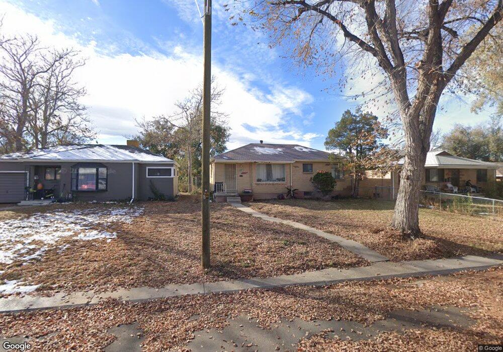 2247 Ironton St, Aurora, CO 80010 - photo 1