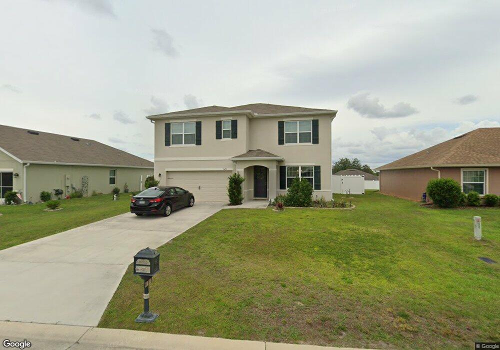 3479 N Vonnegut Point unit 4B, Beverly Hills, FL 34465 - photo 1