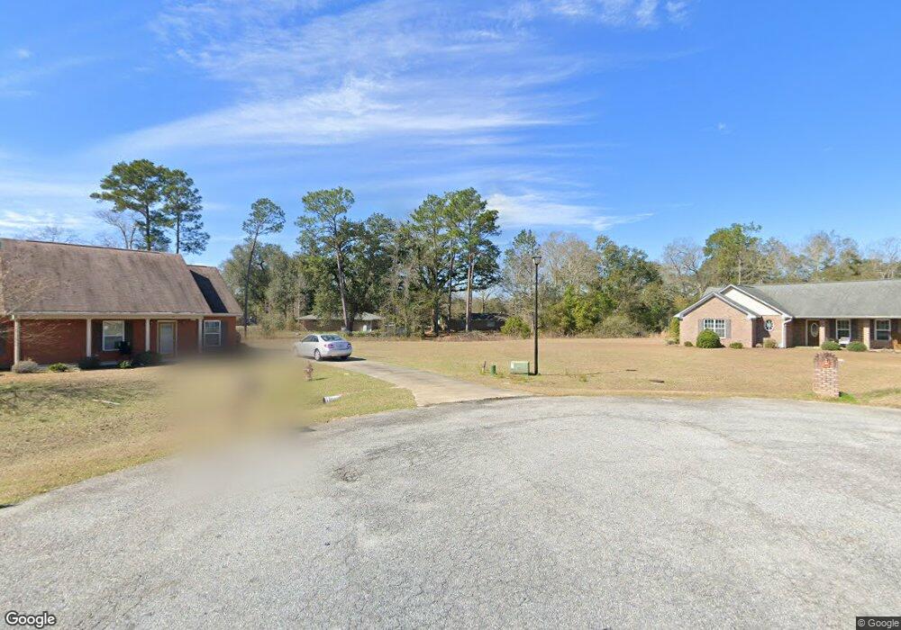 0 Cedar Ln, Camilla, GA 31730 - photo 1