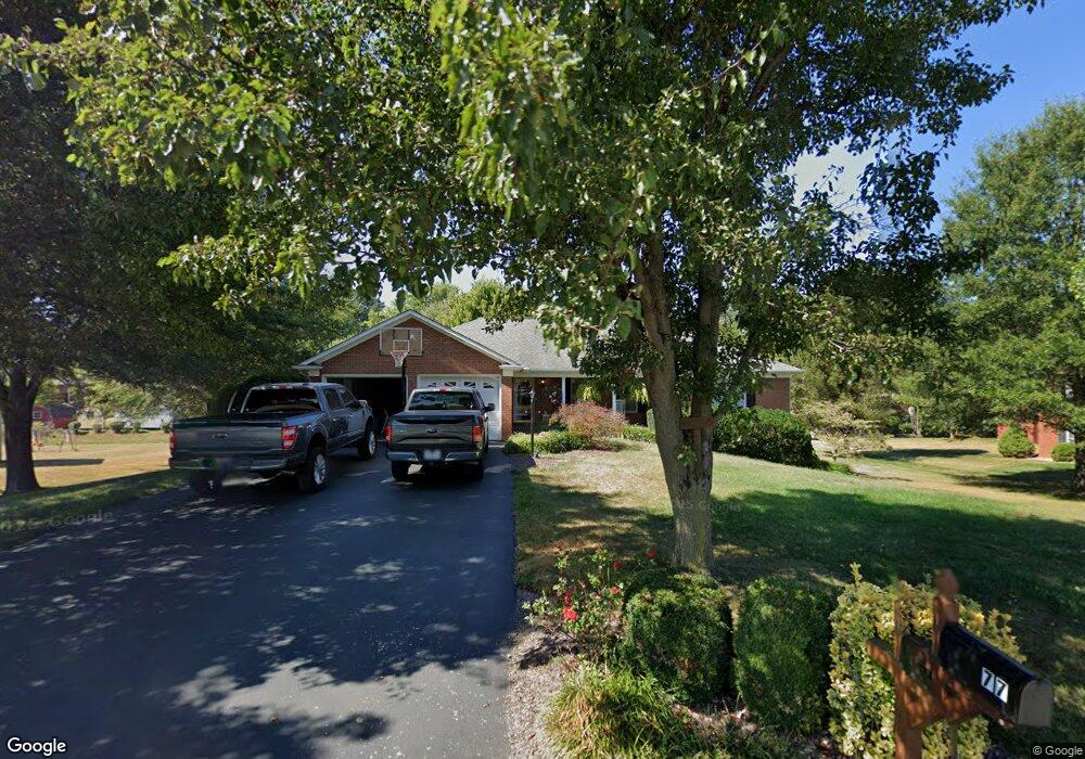 77 Gloucester Rd, Stuarts Draft, VA 24477 - photo 1