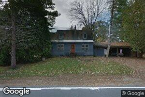 202 Wakefield Rd, West Newfield, ME 04095