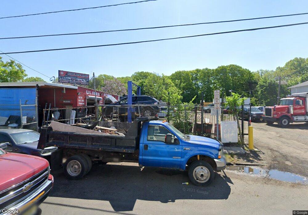 587 3rd St, Newark, NJ 07107 - photo 1