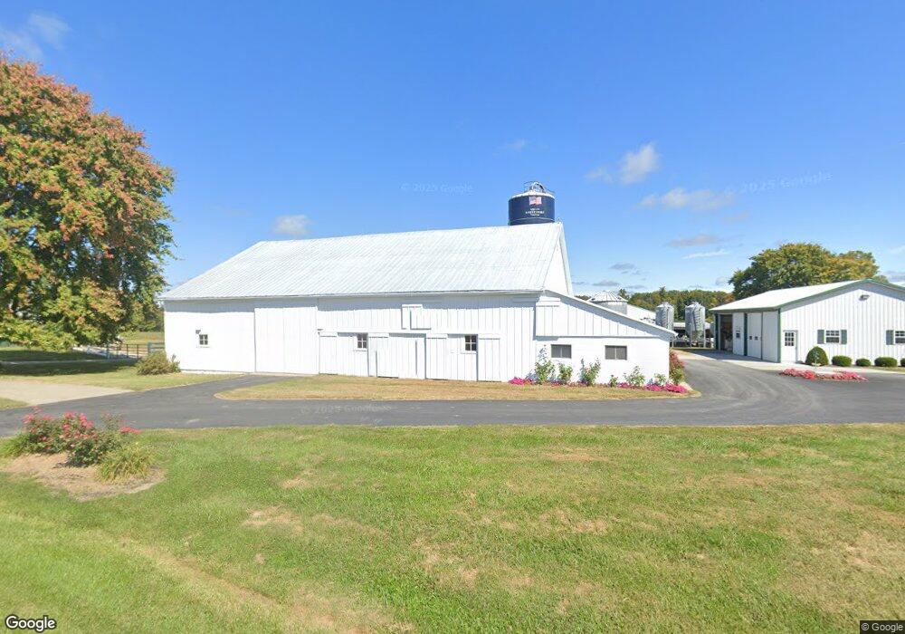 2218 Sawmill Rd, Batesville, IN 47006 - photo 1