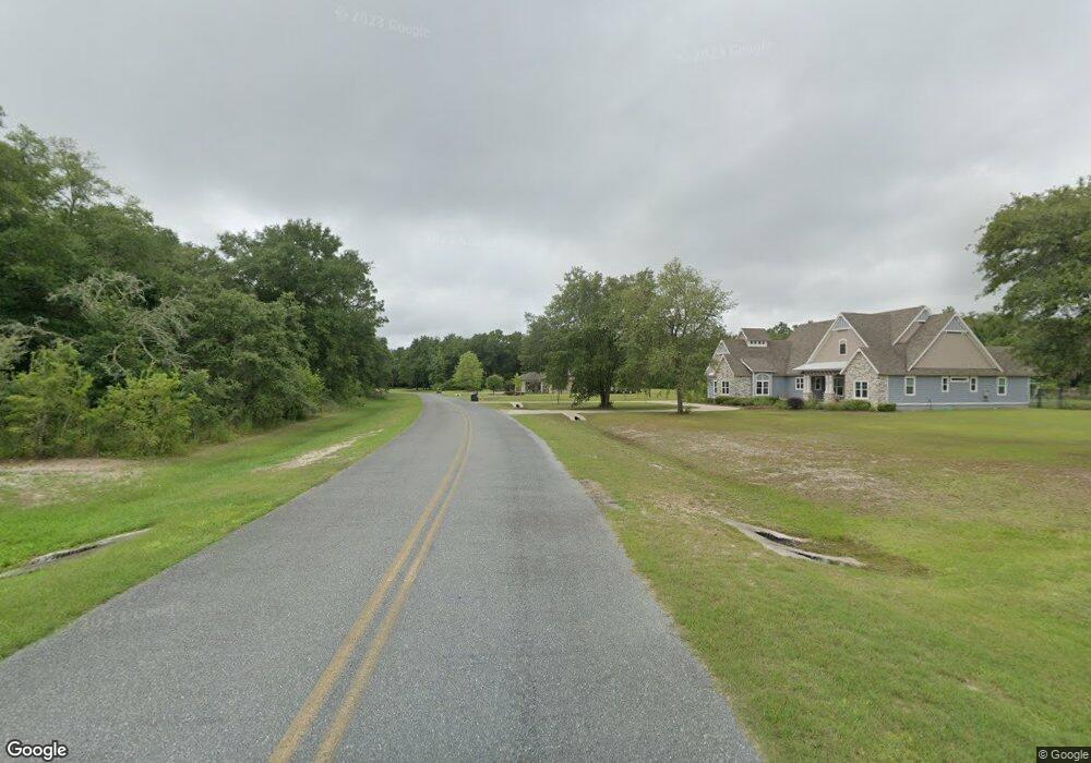 0 Tbd Nw Country Lake Dr, Lake City, FL 32055 - photo 1