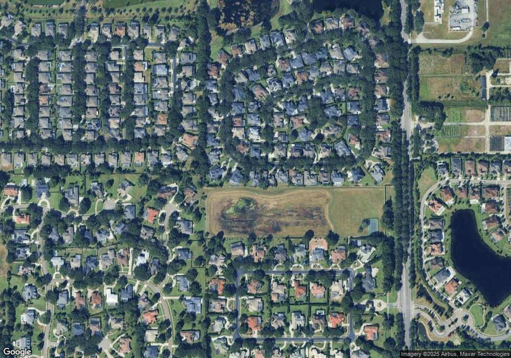 2003 Westover Reserve Blvd, Windermere, FL 34786 - photo 1