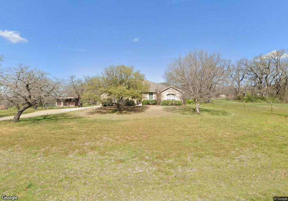 192 W Ranch Ln, Weatherford, TX 76088 - photo 1