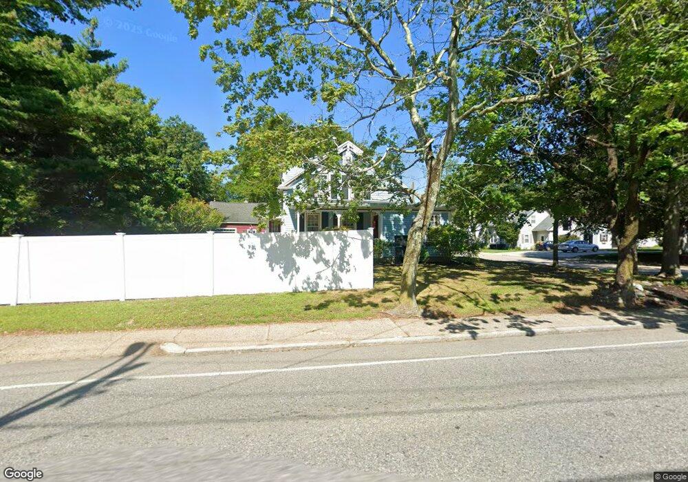 416 N Main St, Attleboro, MA 02703 - photo 1