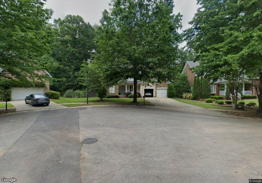 961 Huntcliffe Ct, Macon, GA 31210 - photo 1