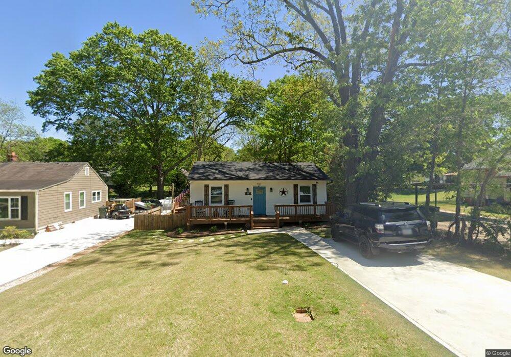 5112 Hartsook Dr NE unit 24, Covington, GA 30014 - photo 1