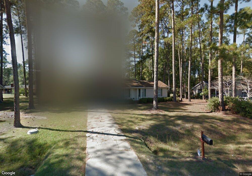 2304 5th St SE, Moultrie, GA 31768 - photo 1