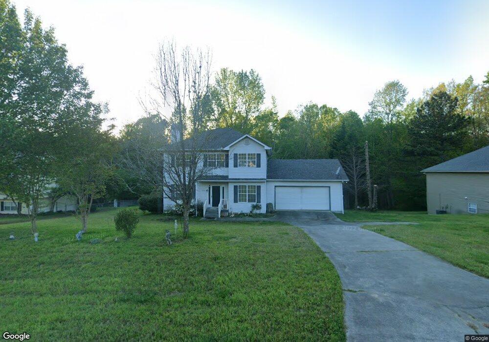 5010 Old Orr Rd, Flowery Branch, GA 30542 - photo 1