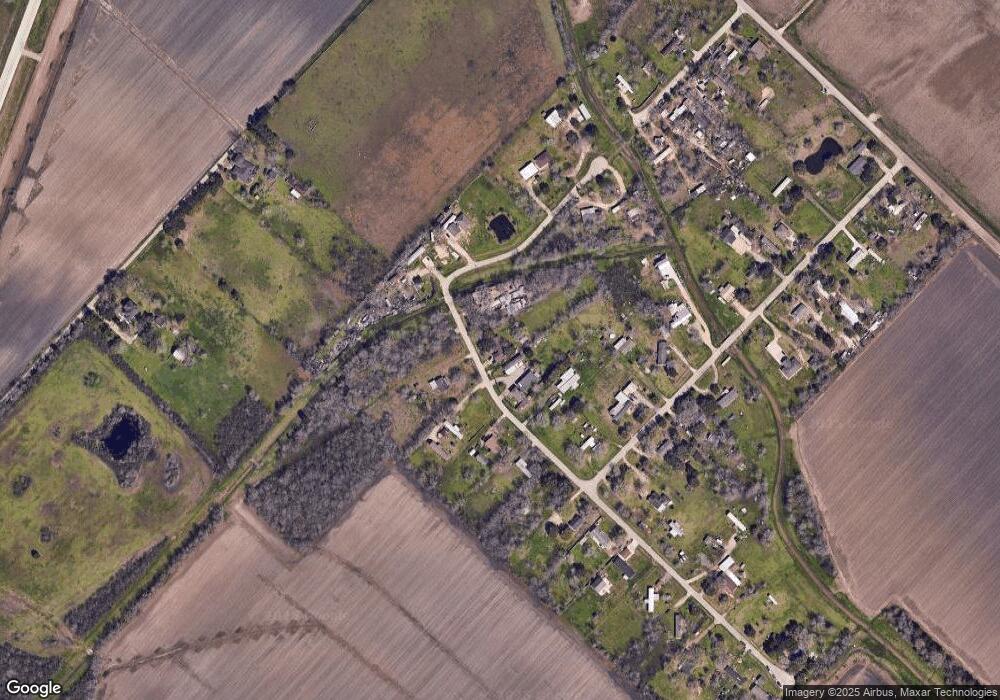 7615 Merchant Dr, Needville, TX 77461 - photo 1